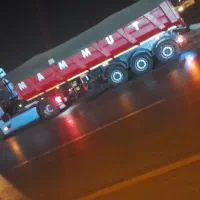 ماموت ۹۹|خودرو سنگین|رامشیر, |دیوار