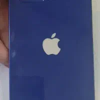 ایفون ۱۲ آبی