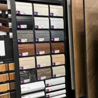 انواع پروفیل چوبی و دکوراتیو