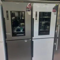 یخچال هانیزان