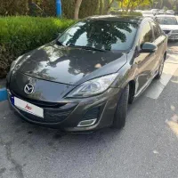 مزدا نیو مدل ۹۰ تیپ ۳