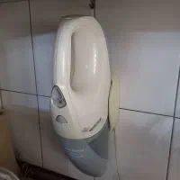 جارو شارژی بلک اندیکر