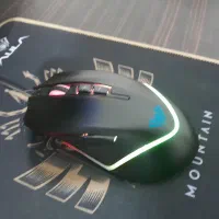 موس aula f805|قطعات و لوازم جانبی رایانه|شیراز, عادل آباد|دیوار