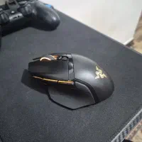 موس ریزر razer basilisk ultimate