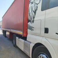 ترانزیت چادری|خودرو سنگین|اصفهان, بهارستان|دیوار
