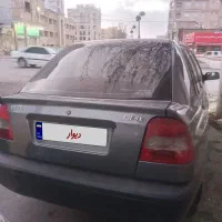 سلام پراید sx۱۴۱ فوق العاده تمیز