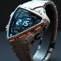 فروش انواع ساعت به صورت عمده و تک
