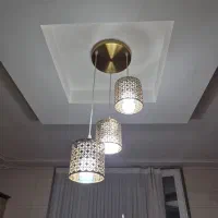 لوستر آشپزخانه