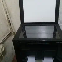 پرینتر درحدنو سه کاره کانون|پرینتر، اسکنر، کپی، فکس|رشت, یخسازی|دیوار