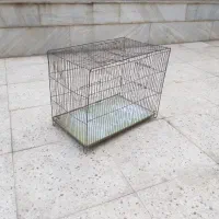 قفس جا قناری|لوازم جانبی حیوانات|دورود, |دیوار