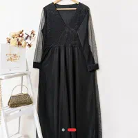 پیراهن مجلسی