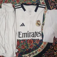 لباس ورزشی سایز ۴