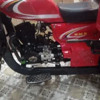 سه چرخه در حد نو|موتورسیکلت|خرمشهر, |دیوار