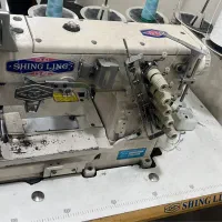 چرخ میاندوز اتومات|چرخ خیاطی و ریسندگی|پردیس, فاز ۸|دیوار