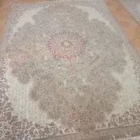 دو تخته فرش ۶ متری و یک فرش ۴ متری کارتونی