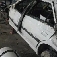 پژو پارس مدل 90|خودرو سواری و وانت|ملایر, |دیوار