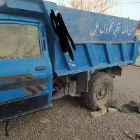 سایپا کمورس