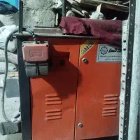 دستگاه خاموت گستر