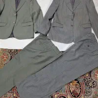 کتشلوار سایز۴۶|لباس|اسلامشهر, مطهری|دیوار