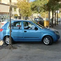 تیبا۲.  ۹۶|خودرو سواری و وانت|اراک, |دیوار