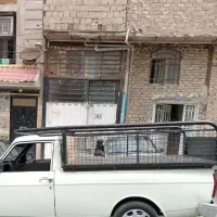 پیکان وانت|خودرو سواری و وانت|جاجرم, |دیوار