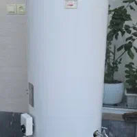 گرمگن زمینی قاینار خزر دست دوم