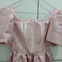 سلام لباس مجلسی مناسب سن ۱۰سال