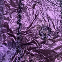 روتختی دو نفره دو تا رو کوسنی دوتا رو بالشی