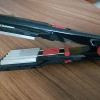 شانه لیزری همراه اتو|آرایشی، بهداشتی، درمانی|بابل, |دیوار