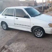 پراید|خودرو سواری و وانت|کوار, |دیوار