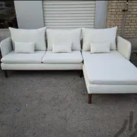 مبل/ال/پازلی/کمجا/تی وی روم راحتی