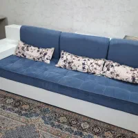 مبلمان|مبلمان خانگی و میز عسلی|تهران, هفده شهریور|دیوار