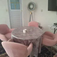 میز ناهار خوری