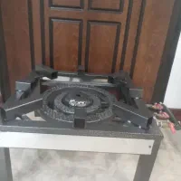 پلوپز ۵۵در۵۵ نو نو همراه با مشعل قوی