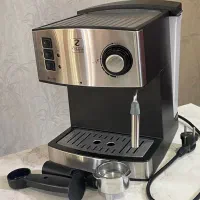 اسپرسو ساز 1.6 لیتری زیگما مدل RL-222