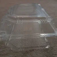 ظرف یکبار مصرف|ظروف نگهدارنده، پلاستیکی، یک‌بارمصرف|تبریز, |دیوار