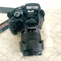 دوربین کنون4000d