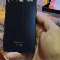 شیائومی Redmi Note 13 با حافظهٔ ۲۵۶ گیگابایت|موبایل|میاندوآب, |دیوار