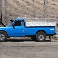 نیسان دوگانه|خودرو سواری و وانت|نی‌ریز, |دیوار