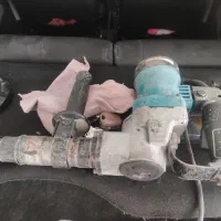 هیلتی  تخریب کاری