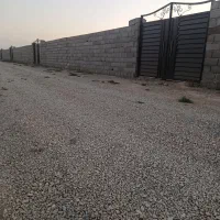 ویلاباغ ۴۰۰ متر حصارکشی شده|فروش خانه و ویلا|شبستر, |دیوار