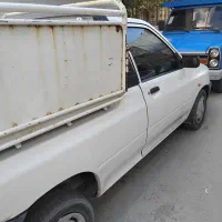 پراید وانت ۱۴۰۱