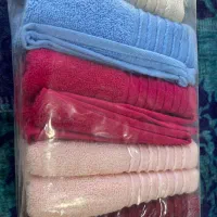 فروش انواع حوله