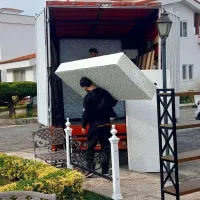 باربری اسبابکشی منزل باماشینهای مسقف بااکیپی ماهر