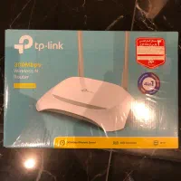 روتر تی پی لینک - توسعه دهنده وای فای و شبکه