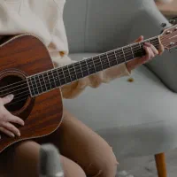 آموزش تخصصی گیتار در غرب تهران