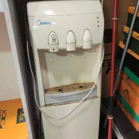 فروش آبسردکن میدآ