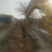 اجاره بیل مکانیکی مینی بیل پیکور بابکت شهریار حومه