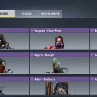 اکانت کالاف خوش شانس|کنسول، بازی ویدئویی و آنلاین|هشتگرد, شهرک بعثت|دیوار