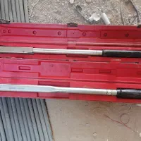 سلام  دو عدد آچاردسته درجه ای 1،2و3‌،4